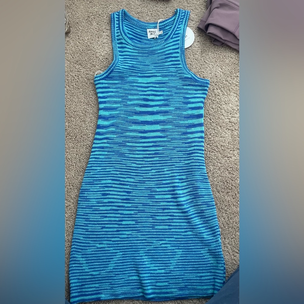 Princess Polly mini dress